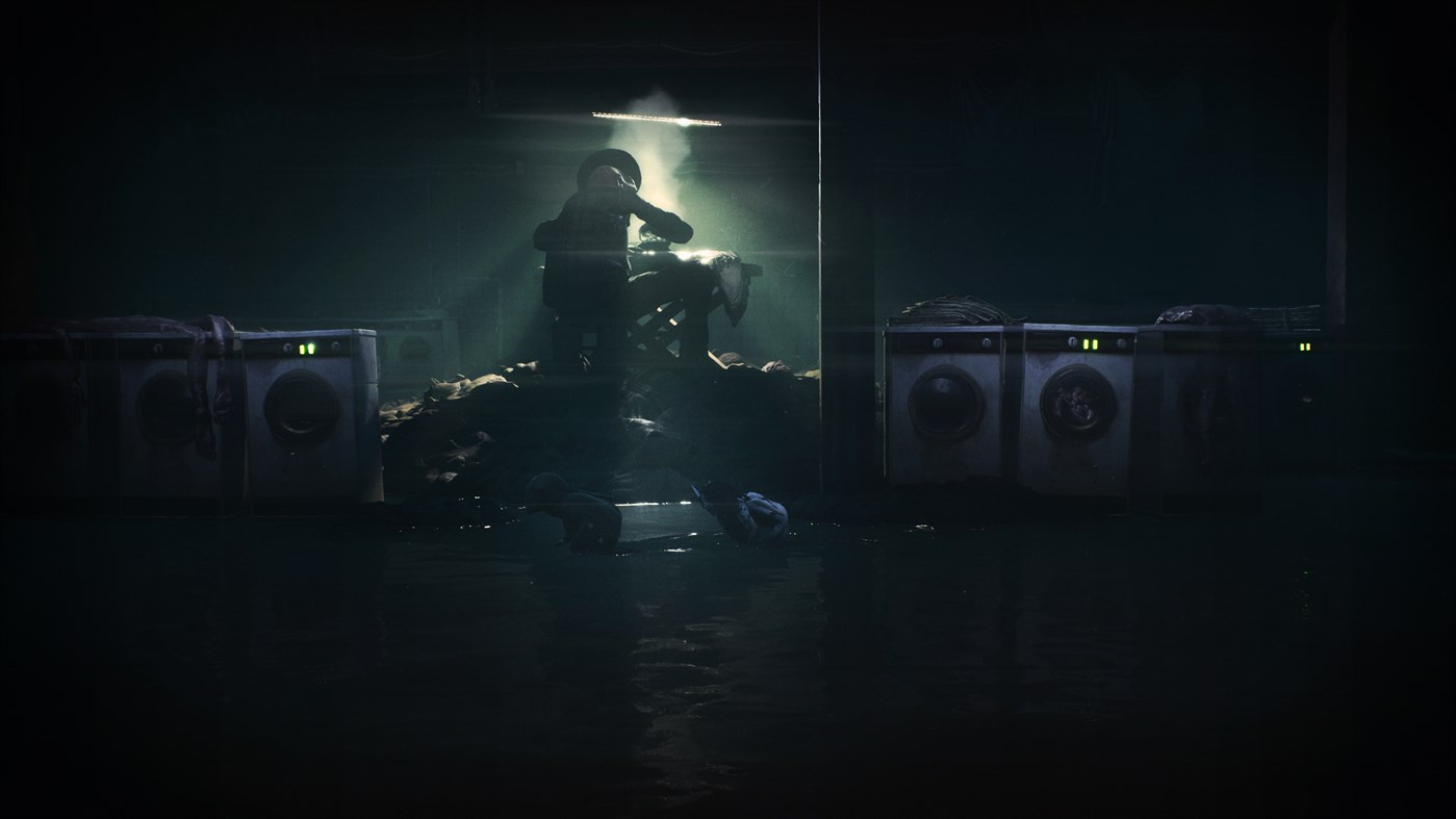 #4. REANIMAL - Digital Deluxe Edition (Windows) By: THQ Nordic GmbH