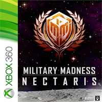 Military Madness