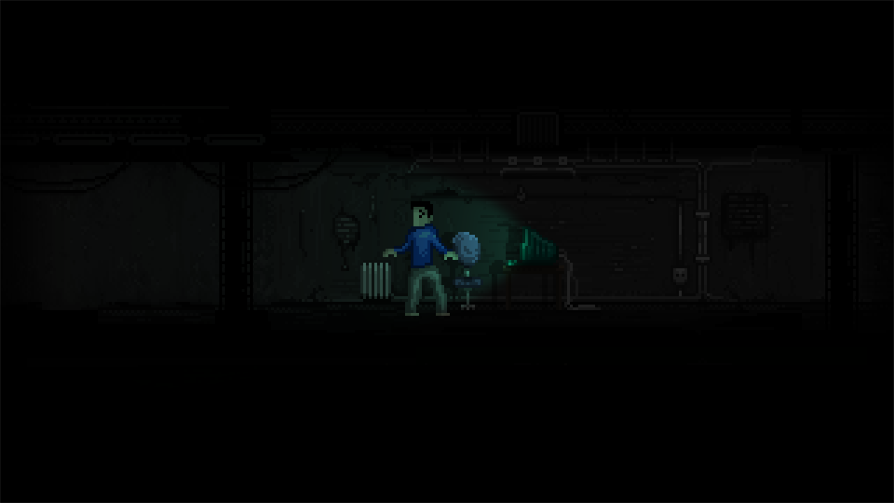 STAY screenshot 3