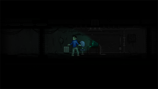 STAY screenshot 3