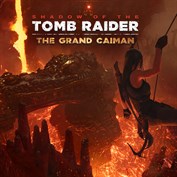 Shadow of the Tomb Raider - Le Grand Caïman