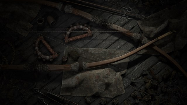 Hunt: Showdown 1896 - Lonely Howl screenshot 2