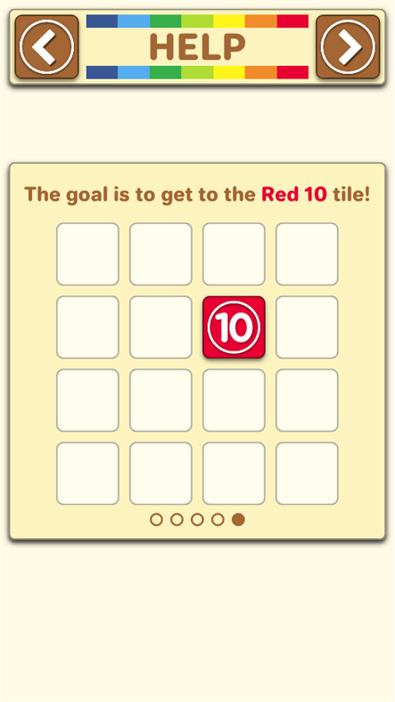 #7. Red 10 (Windows) 由: Red 10 Games