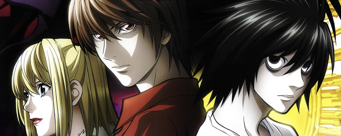 Death Note Anime Wallpaper New Tab marquee promo image