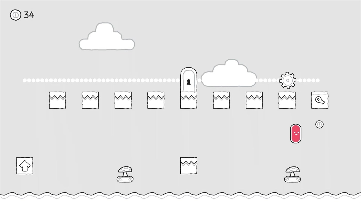 #7. Lily in Puzzle World (Xbox & PC) (Windows) De: Eastasiasoft Limited