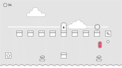 Lily in Puzzle World (Xbox) — скриншот 7