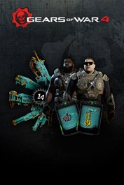 Run The Jewels Airdrop