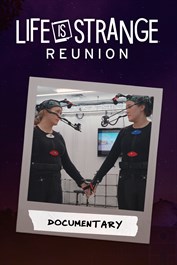 BEHIND THE SCENES DOCUMENTARY