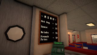 Meat Grinder: Hotdog Simulator screenshot 4