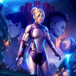 Aperçu Everreach: Project Eden