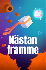 Nästan framme: Plattformaren