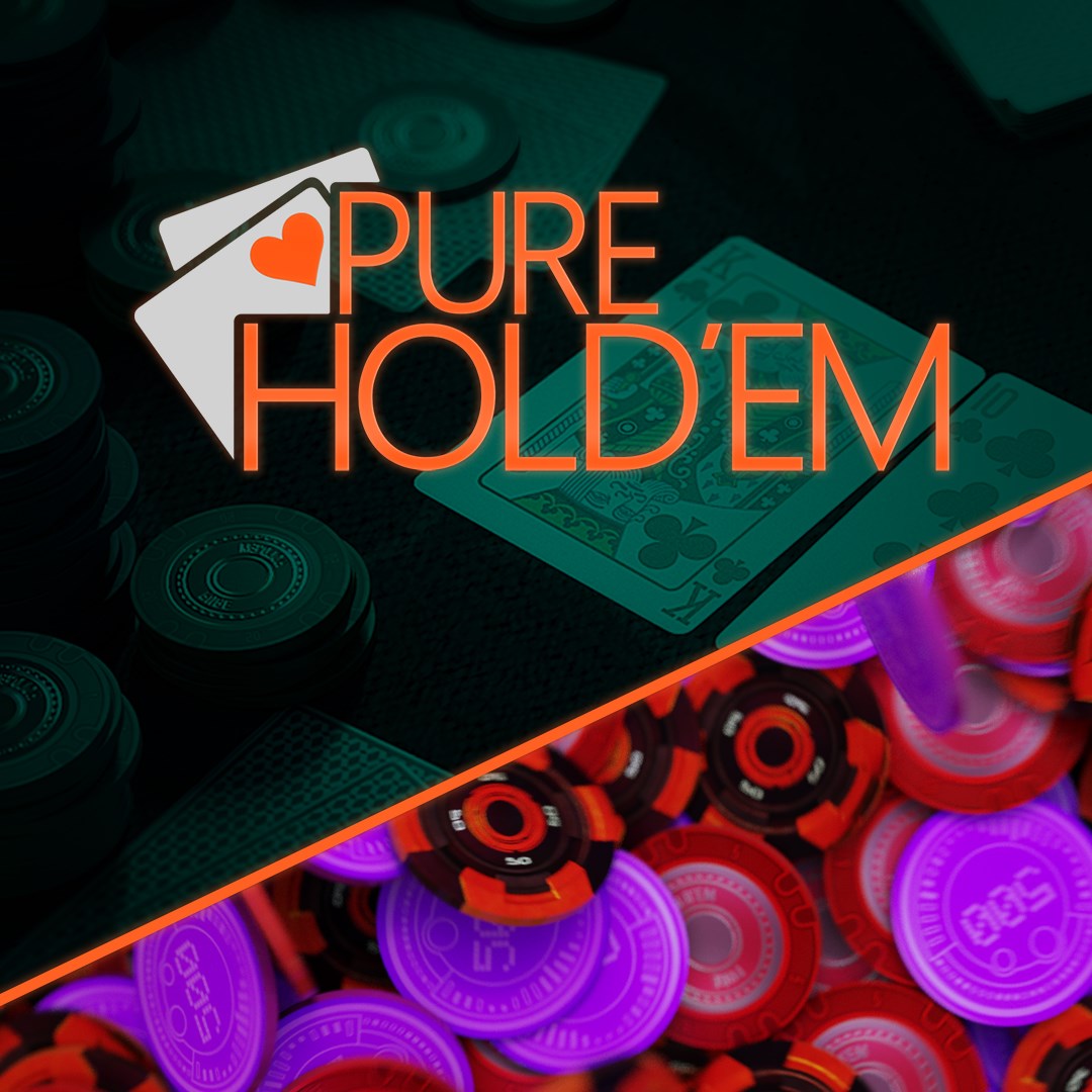 Pure Hold’em: Jackpot Bundle