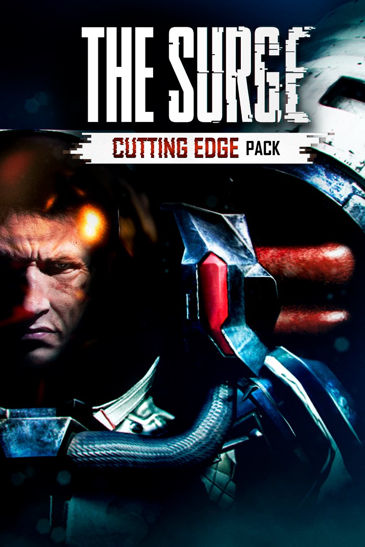 The Surge ザ サージ カッティング エッジ パック を入手 Microsoft Store Ja Jp