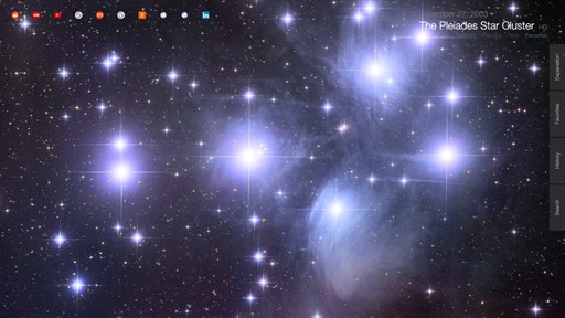 Astronomy Picture of the Day APOD - Stunning Space Images