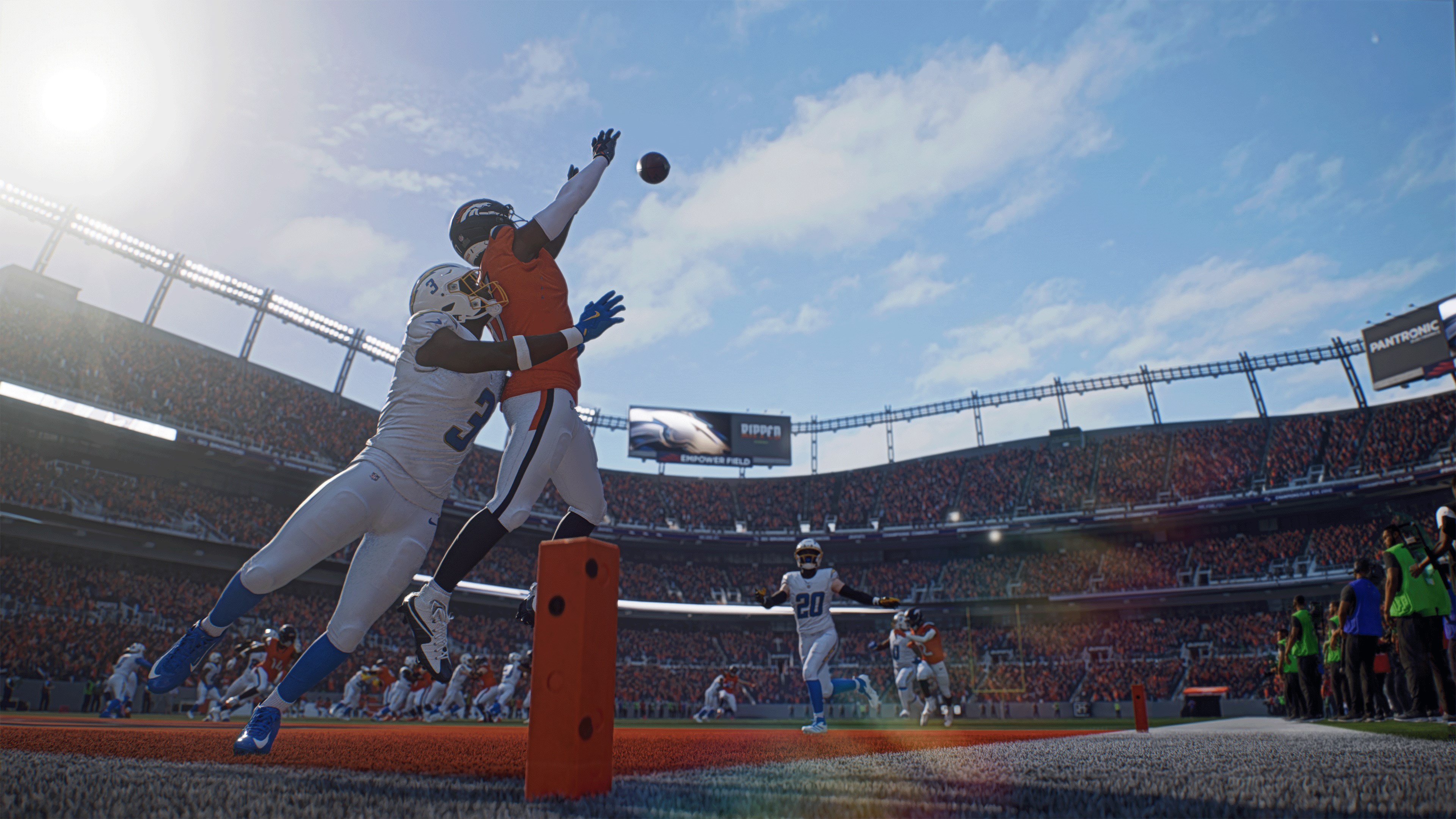 EA SPORTS™ Madden NFL 27 Standard Edition — скриншот 5