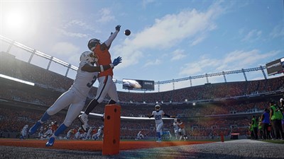 EA SPORTS™ Madden NFL 27 Deluxe Edition + Limited Time Bonus — скриншот 5