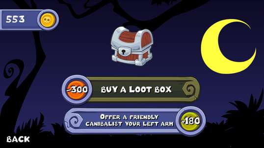 Loot Box Simulator screenshot 5