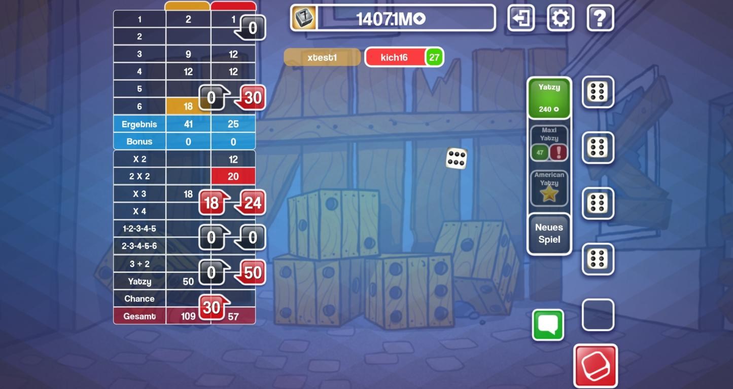 Yatzy Free Beziehen Microsoft Store De De