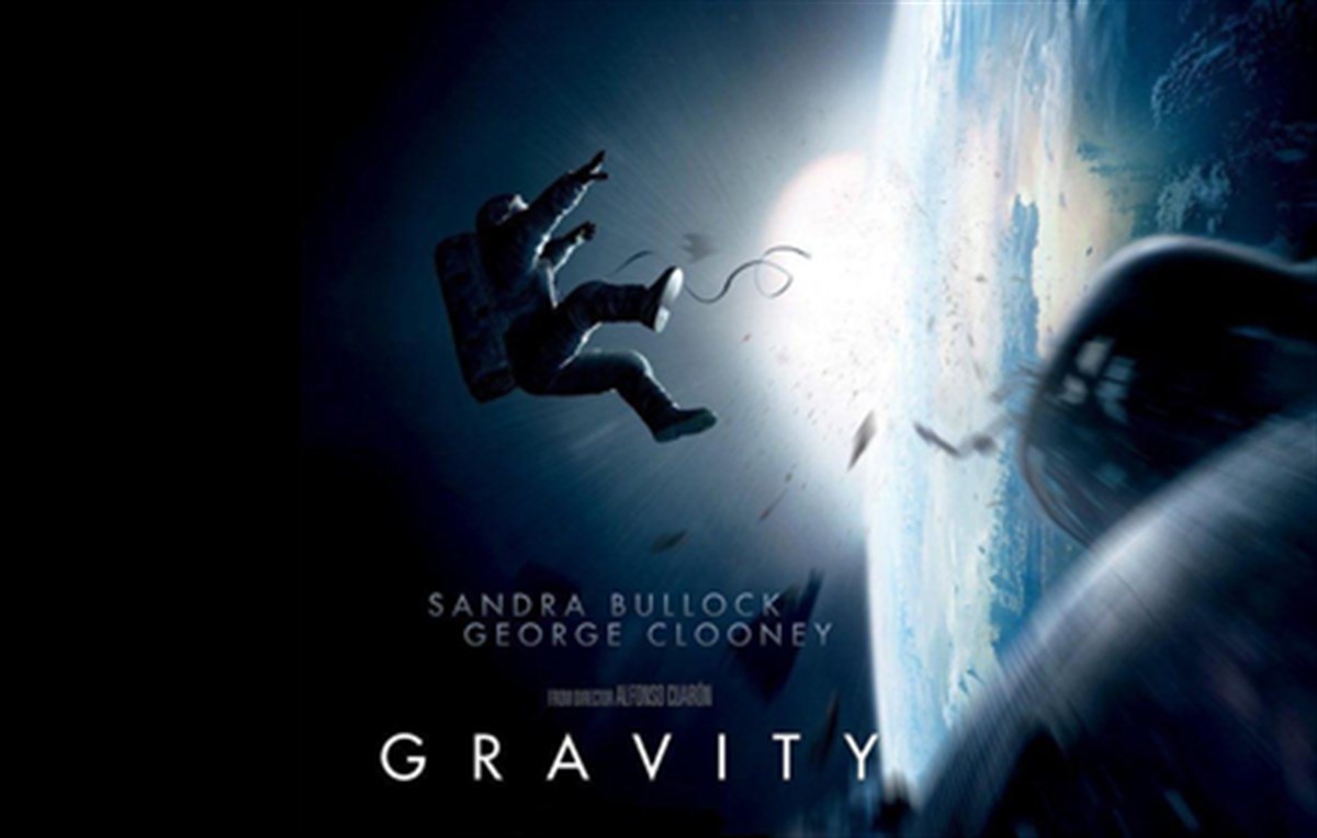 Gravity Wallpaper New Tab