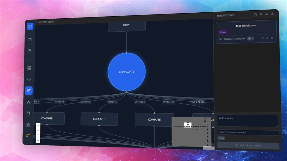COBOLFlow Analyzer (Windows) De: AskDesk