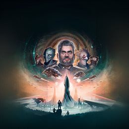 Aperçu Stellaris: Console Edition - Deluxe Edition (X|S)