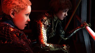 Wolfenstein: Youngblood Deluxe Edition screenshot 2