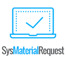Material Request module for Dynamics 365 Finance and Operations (aka FinOps or D365FO) image