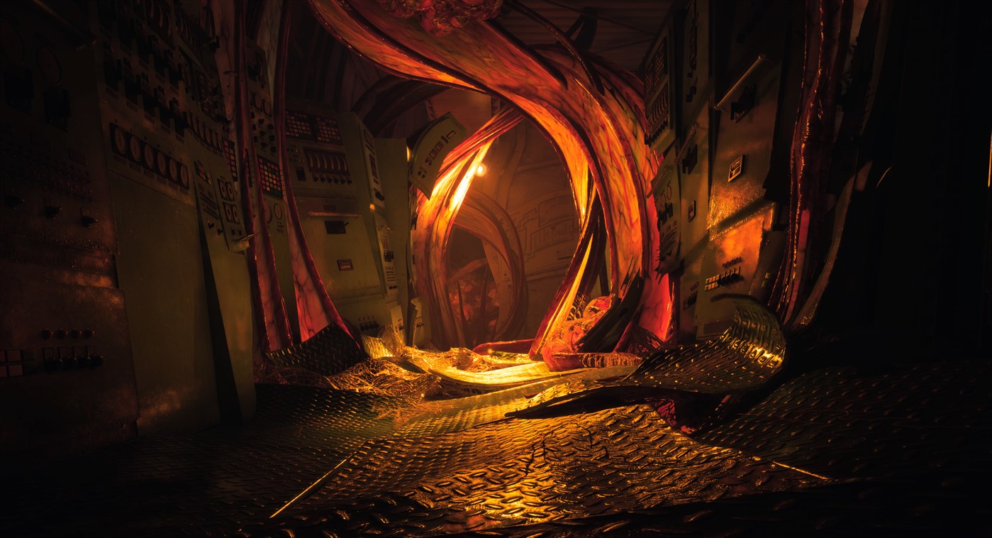 #6. Still Wakes the Deep (Xbox) 来自: Secret Mode