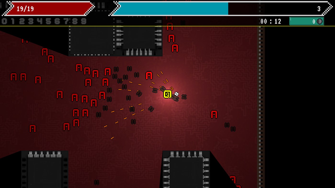 #10. Battle Bits (Xbox) By: Angel Ñeco aka. NecoPlanet