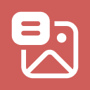 Image Alt Text – Reveal Alt Tags & Boost Accessibility icon