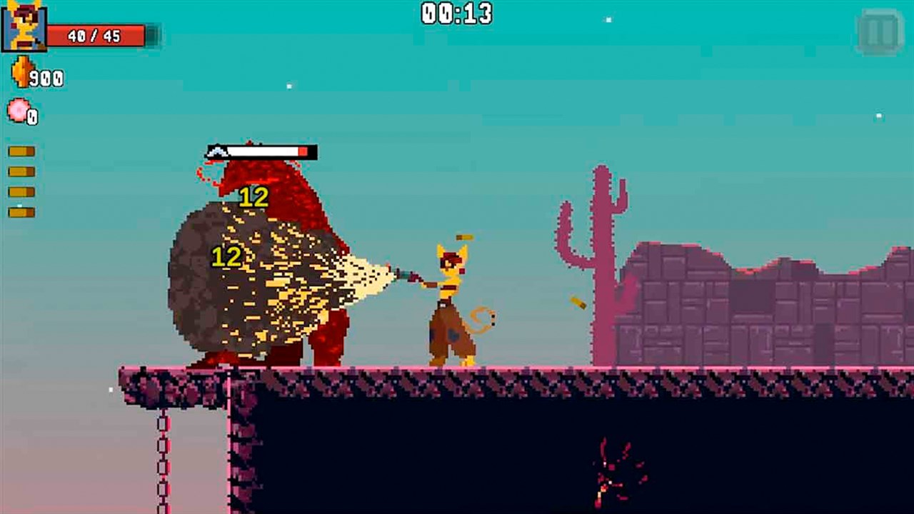 Rift Adventure screenshot 4