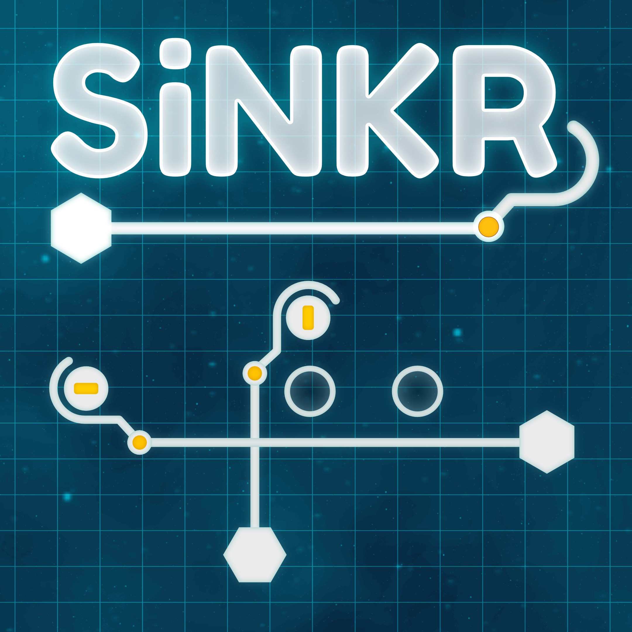 SiNKR technical specifications for laptop