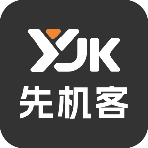 先机客助手 icon