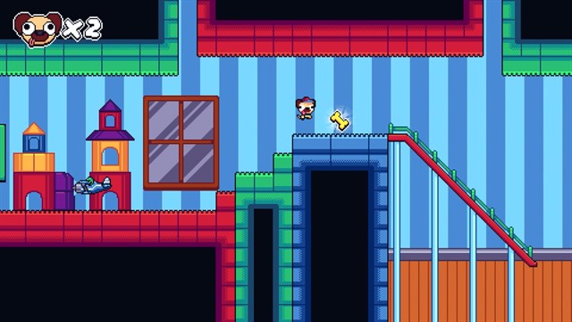 Pogui screenshot 1