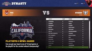 Maximum Football 2019 screenshot 2