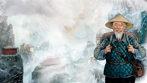 Ticket to Ride - Legendary Asia