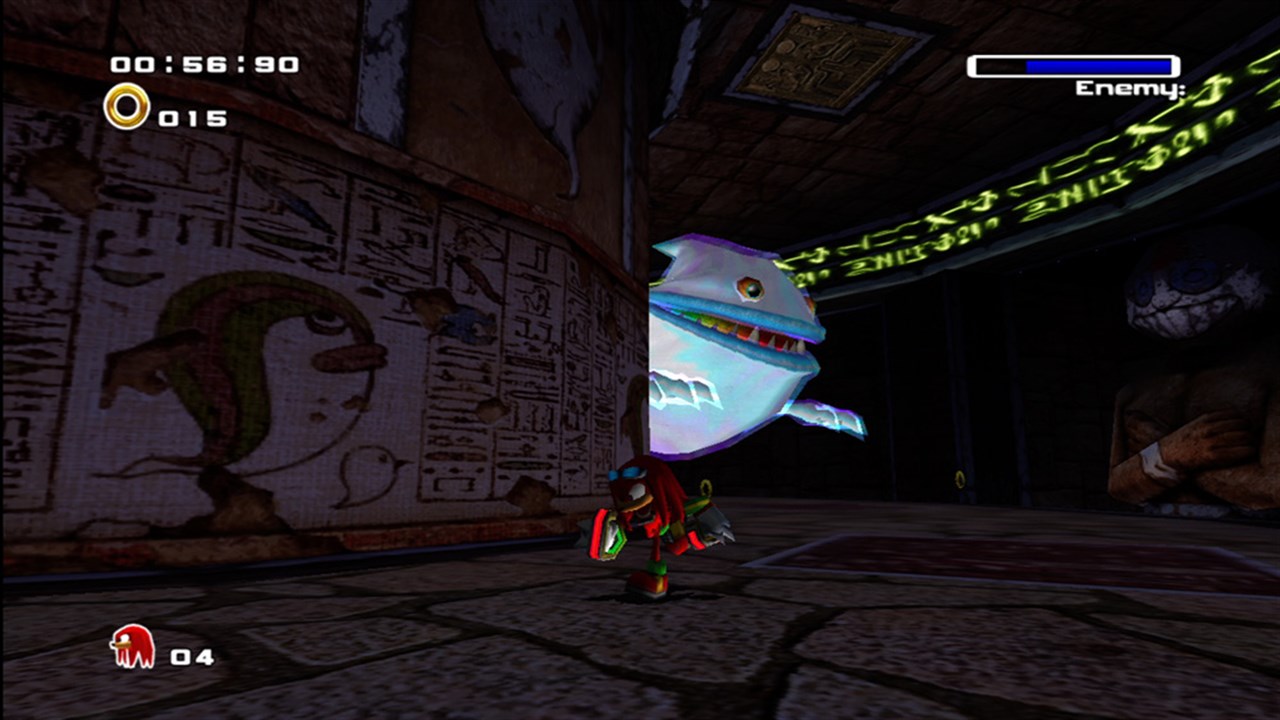 Sonic Adventure™ 2 screenshot 4