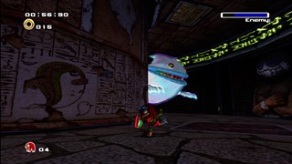 Sonic Adventure™ 2 screenshot 4