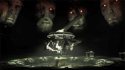 Apsulov: End of Gods