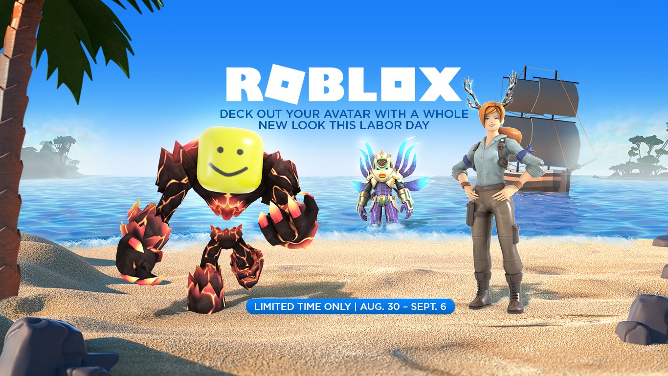 Top 10 Best Roblox Games 2019 - 