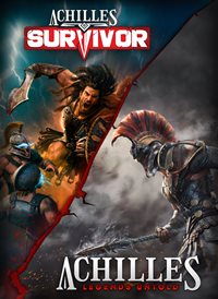 Achilles Bundle: Legends Untold & Survivor