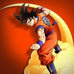 Aperçu DRAGON BALL Z: KAKAROT