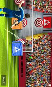 Football Cup: Flick Soccer Real World League 14 3D screenshot 6