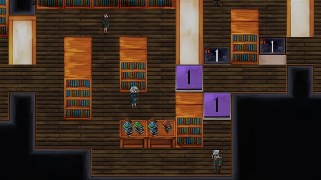 Pillar by Michael Hicks and Gonçalo Antunes screenshot 3