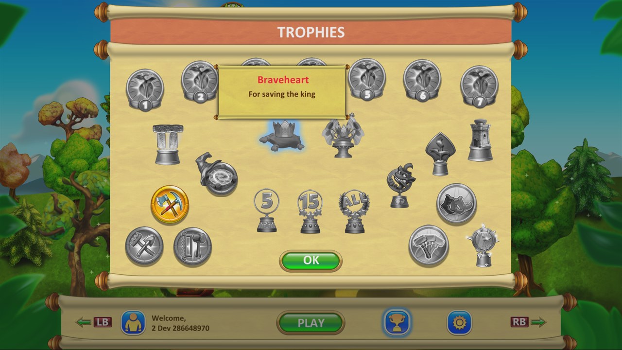 Gnomes Garden screenshot 4
