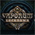 Vaporum: Lockdown