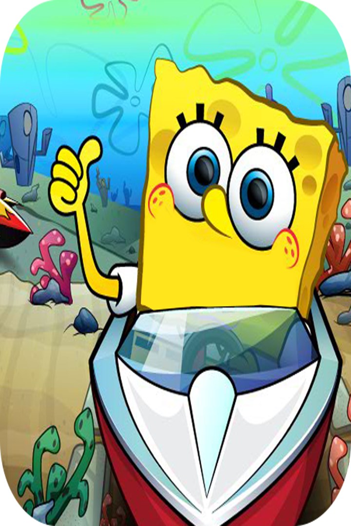 Descargar Race Sponge Battle Bob