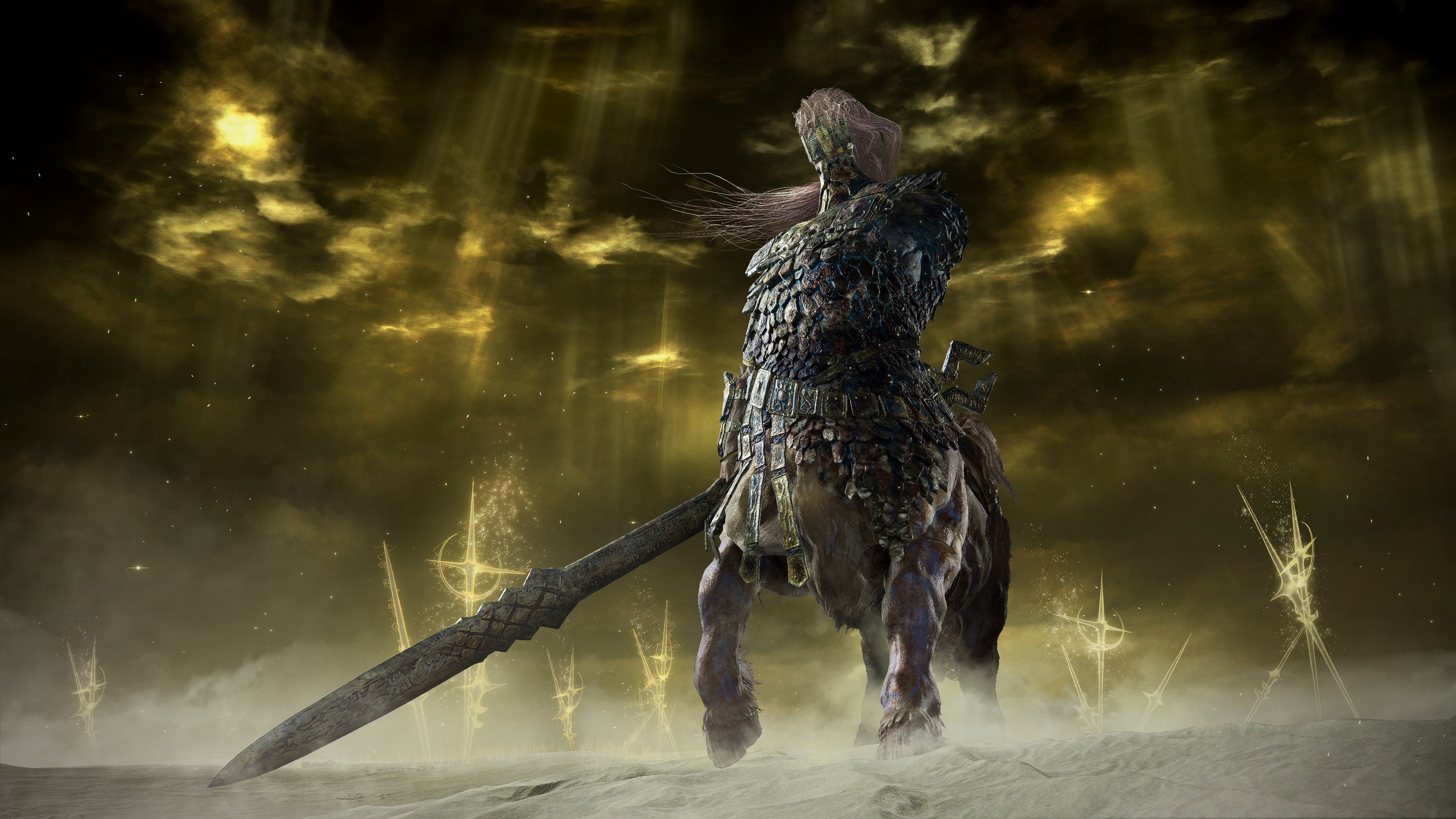 ELDEN RING NIGHTREIGN Deluxe Edition — Screenshot 8