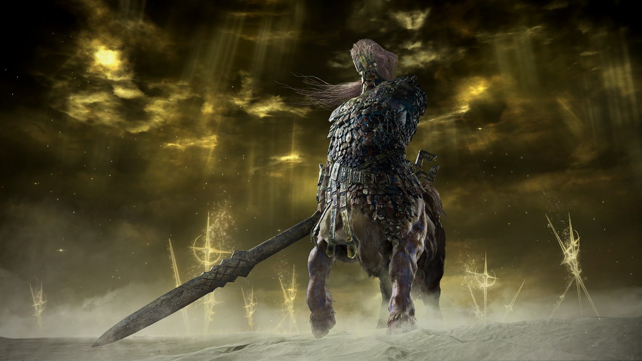 ELDEN RING NIGHTREIGN Deluxe Edition screenshot 8