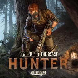 Dying Light: The Beast - Hunter Essentials